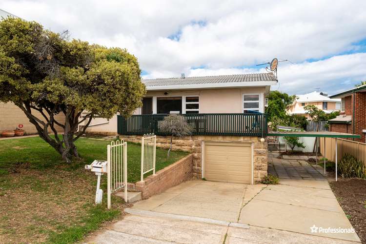 Second view of Homely house listing, 14 Saunders Street, North Beach WA 6020