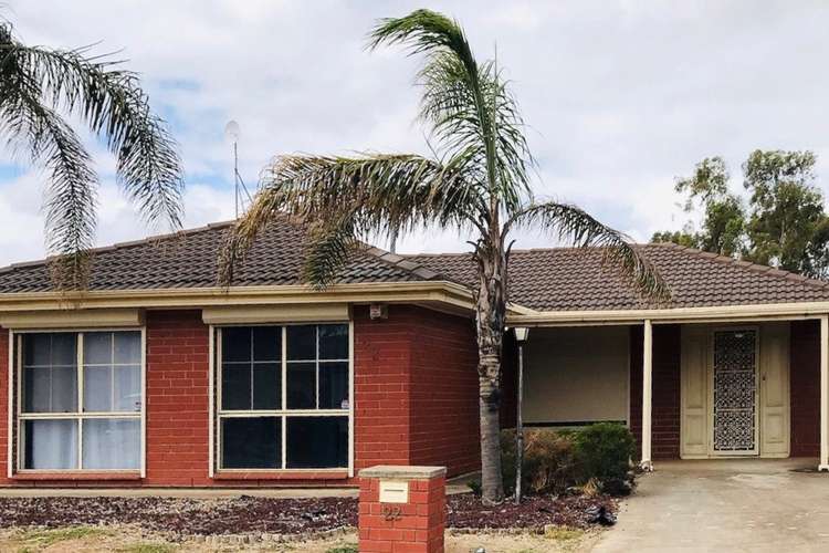 Second view of Homely house listing, 22 Tarqui Drive, Paralowie SA 5108