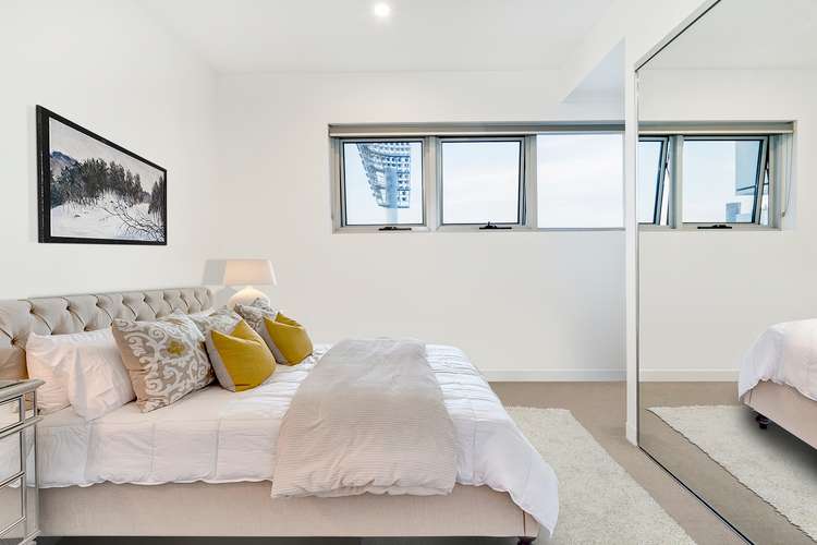 Sixth view of Homely apartment listing, 1906/855 Stanley Street, Woolloongabba QLD 4102
