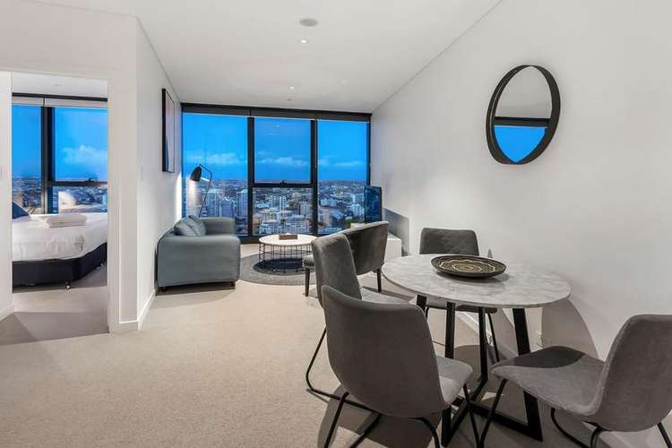 Fourth view of Homely unit listing, 3914/222 Margaret Street, Brisbane City QLD 4000