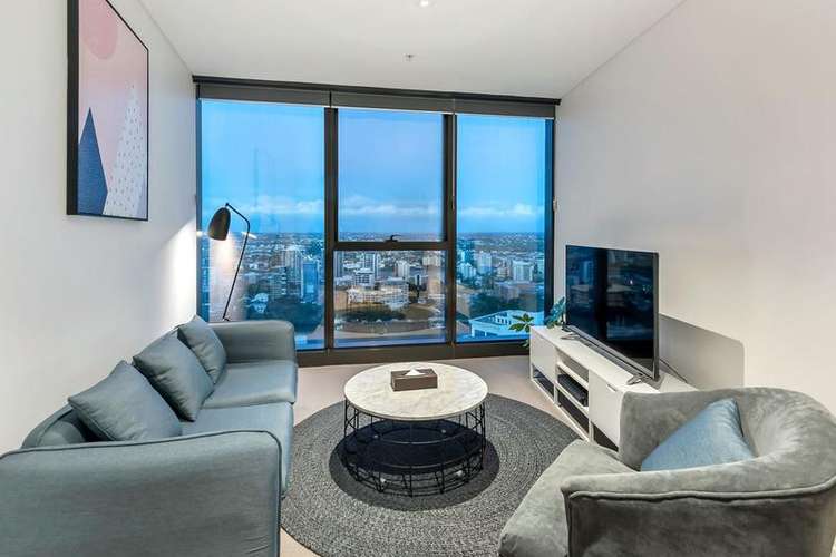 Fifth view of Homely unit listing, 3914/222 Margaret Street, Brisbane City QLD 4000