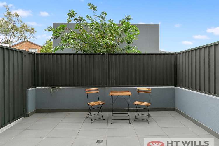 Sixth view of Homely apartment listing, AG09/9 Derwent Street, South Hurstville NSW 2221