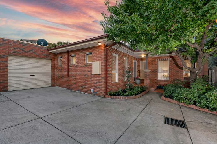 Main view of Homely villa listing, 3/4 Wendora Street, Strathmore VIC 3041