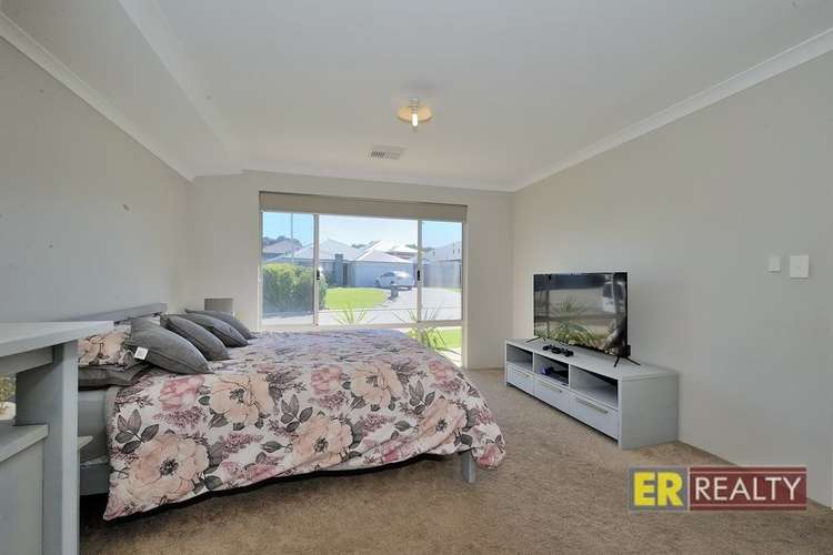 Fifth view of Homely house listing, 37 Ballybofey Loop, Bullsbrook WA 6084