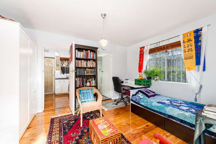 Main view of Homely studio listing, 1/31 James Street, Enmore NSW 2042