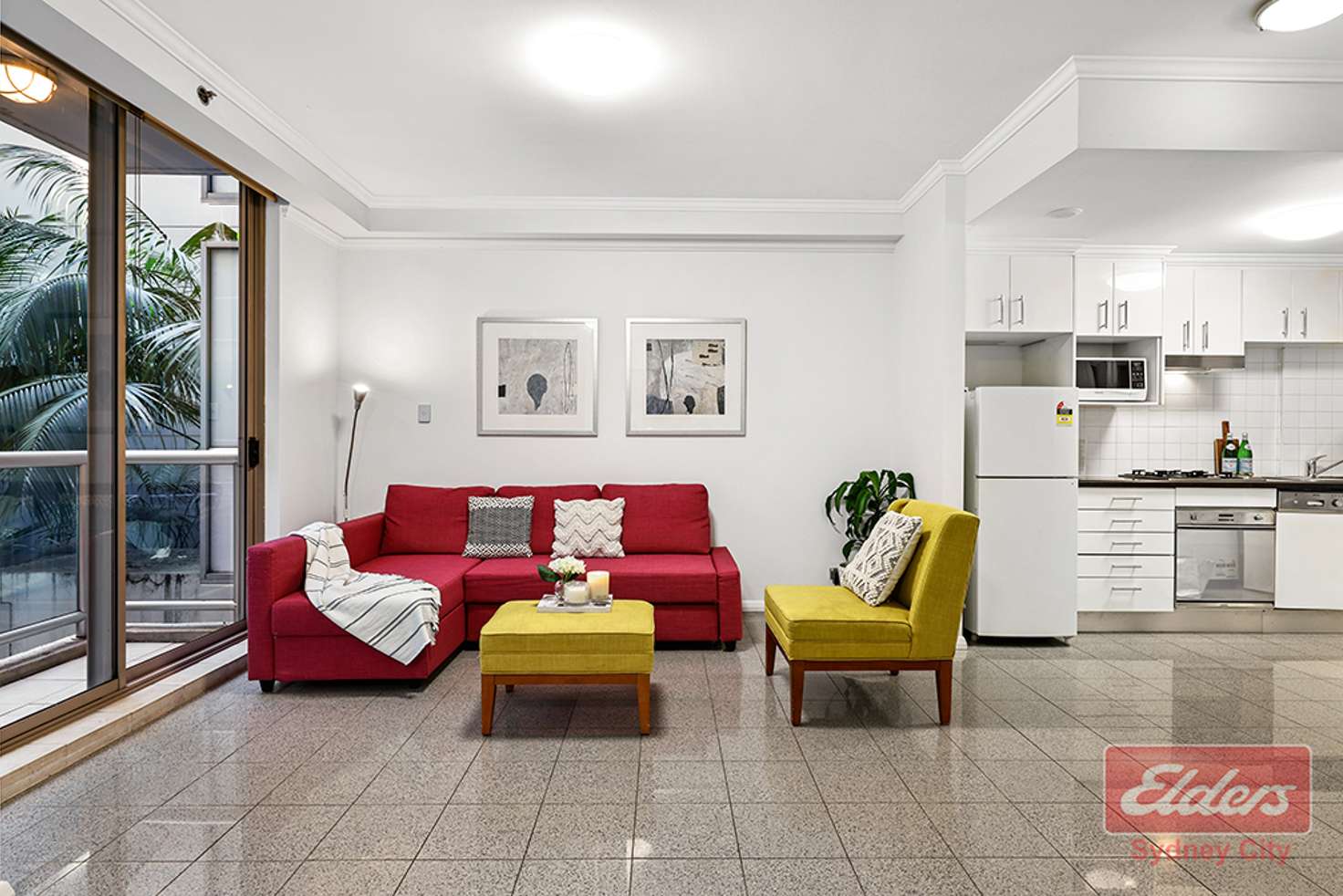 Main view of Homely apartment listing, 209/298-304 Sussex Street, Sydney NSW 2000