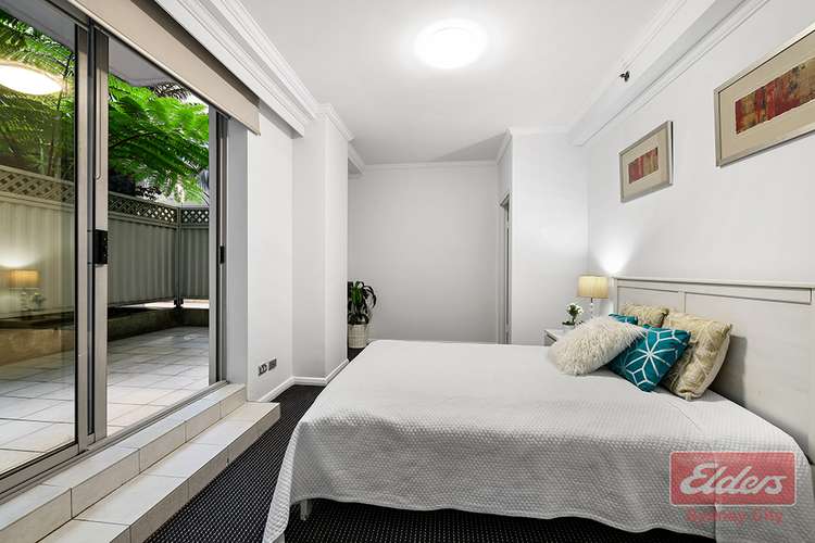 Second view of Homely apartment listing, 209/298-304 Sussex Street, Sydney NSW 2000