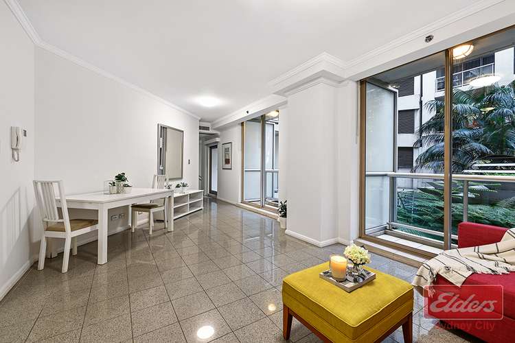 Third view of Homely apartment listing, 209/298-304 Sussex Street, Sydney NSW 2000