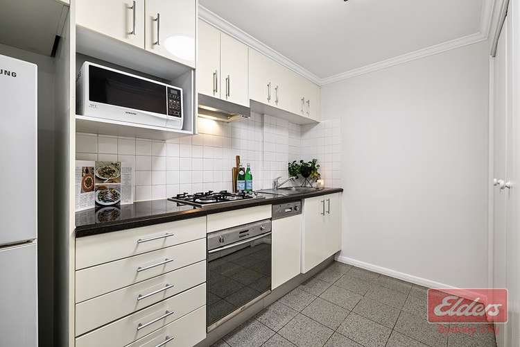 Fourth view of Homely apartment listing, 209/298-304 Sussex Street, Sydney NSW 2000