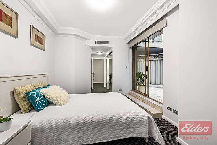 Fifth view of Homely apartment listing, 209/298-304 Sussex Street, Sydney NSW 2000