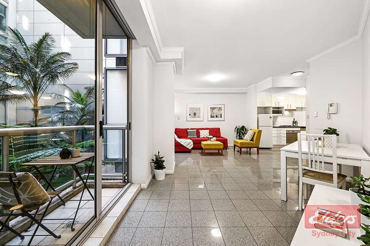 Sixth view of Homely apartment listing, 209/298-304 Sussex Street, Sydney NSW 2000