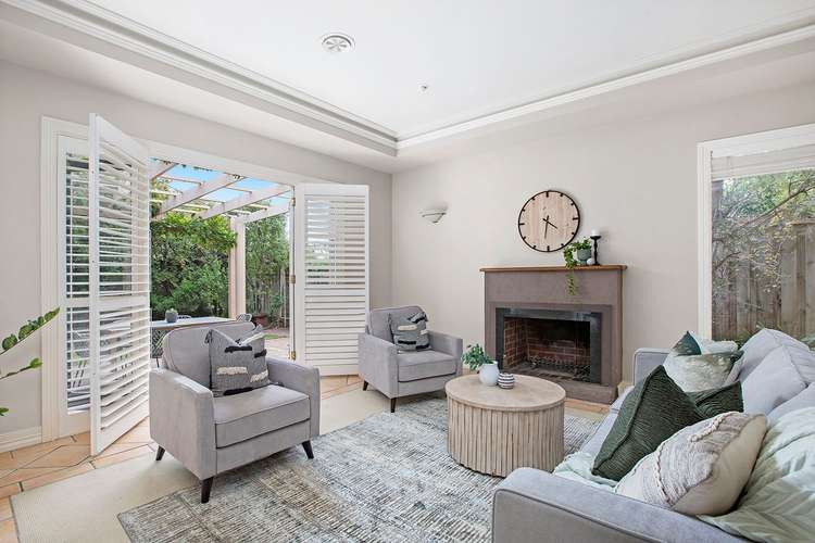 Third view of Homely house listing, 9a Comas Road, Beaumaris VIC 3193