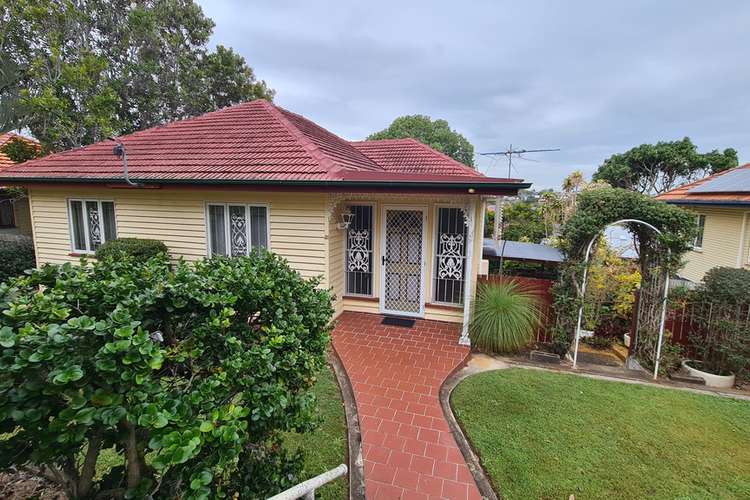 Main view of Homely house listing, 21 Errington Street, Moorooka QLD 4105