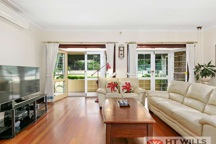 Second view of Homely house listing, 99 Woniora Road, Hurstville NSW 2220