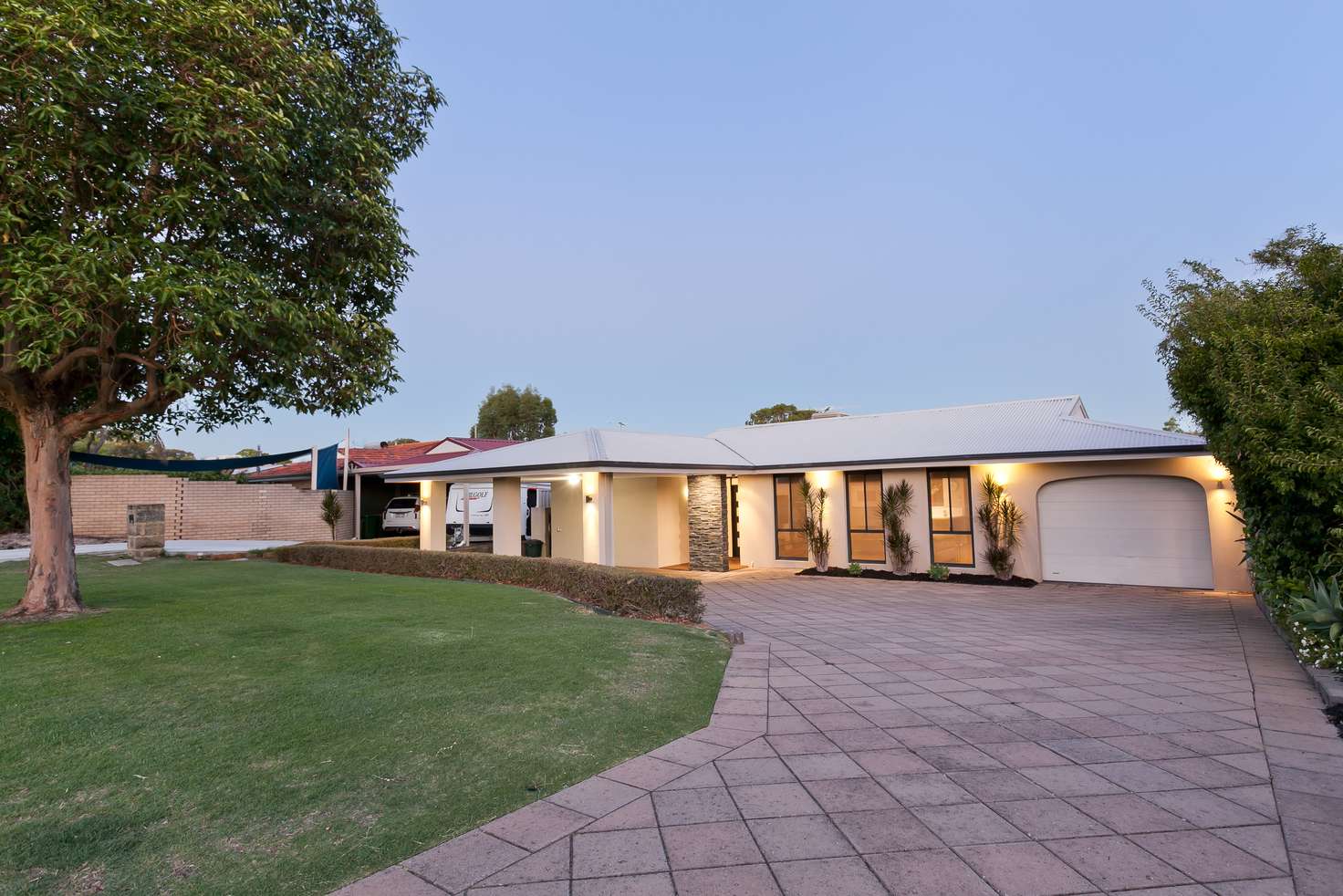 Main view of Homely house listing, 34 Bedwell Crescent, Booragoon WA 6154