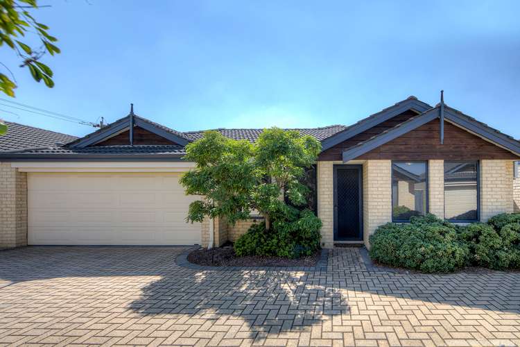 Main view of Homely house listing, 3/78 Durban Street, Belmont WA 6104