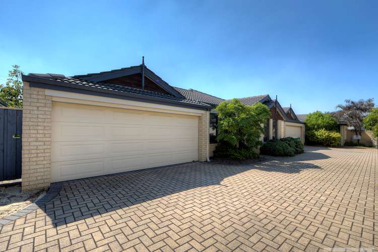 Second view of Homely house listing, 3/78 Durban Street, Belmont WA 6104