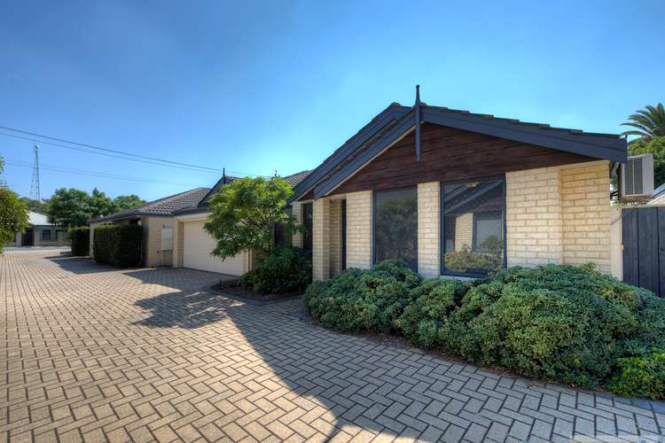 Third view of Homely house listing, 3/78 Durban Street, Belmont WA 6104