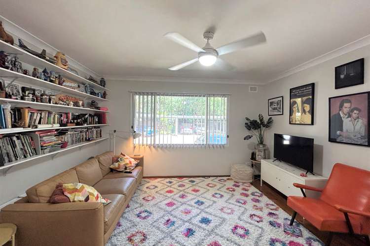 Main view of Homely apartment listing, 9/54 Floss Street, Hurlstone Park NSW 2193