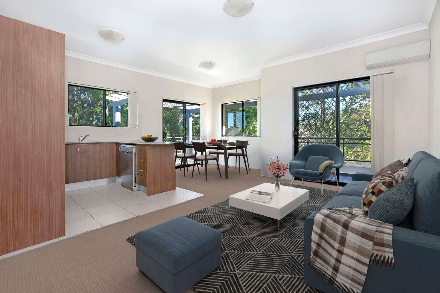 Main view of Homely apartment listing, 10/50 Terrace Road, Dulwich Hill NSW 2203