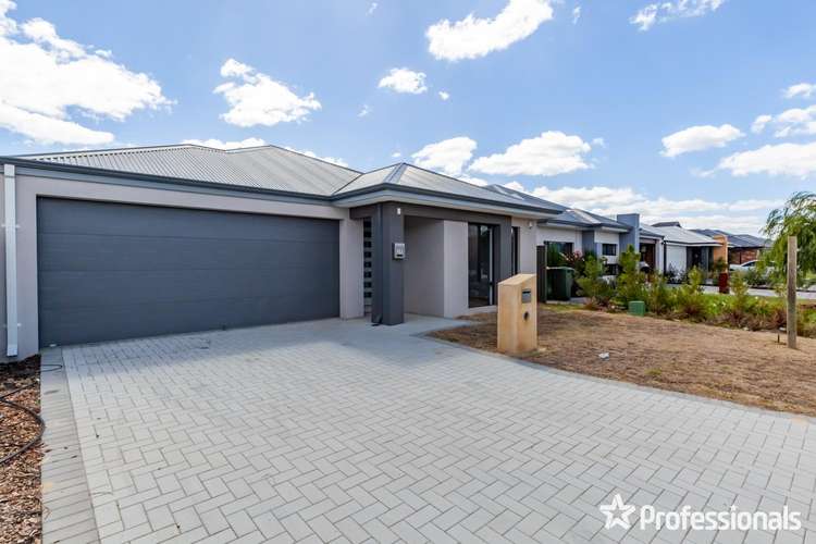 Second view of Homely house listing, 39 Ridgedale Street, Haynes WA 6112