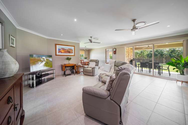 Main view of Homely house listing, 5 JAEGER COURT, Wondunna QLD 4655