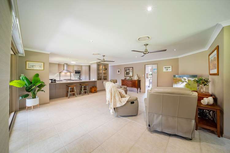 Third view of Homely house listing, 5 JAEGER COURT, Wondunna QLD 4655