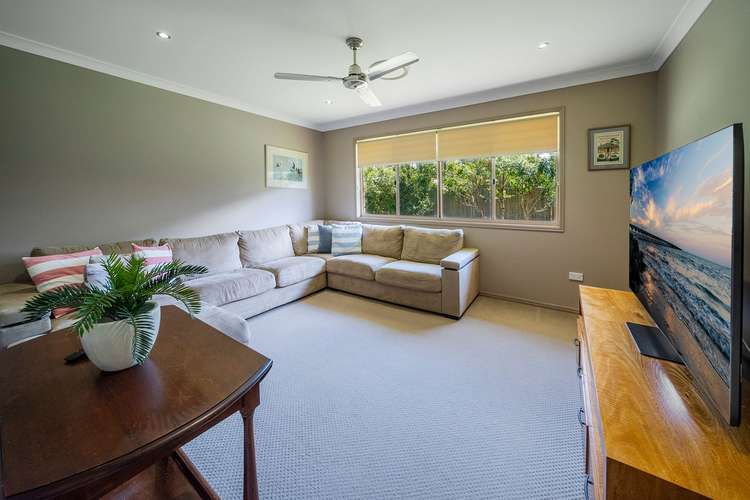 Sixth view of Homely house listing, 5 JAEGER COURT, Wondunna QLD 4655