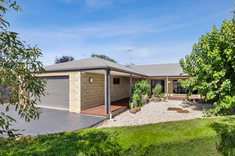 Main view of Homely house listing, 1-2 Vintage Court, Waurn Ponds VIC 3216