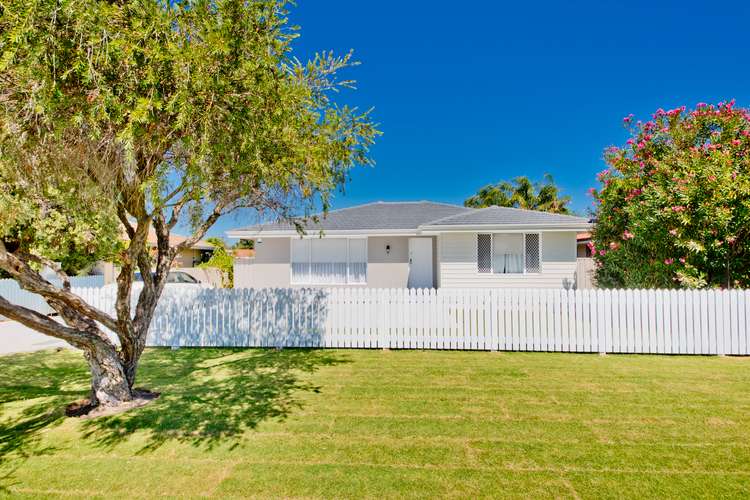 Main view of Homely semiDetached listing, 18 Compton Way, Morley WA 6062