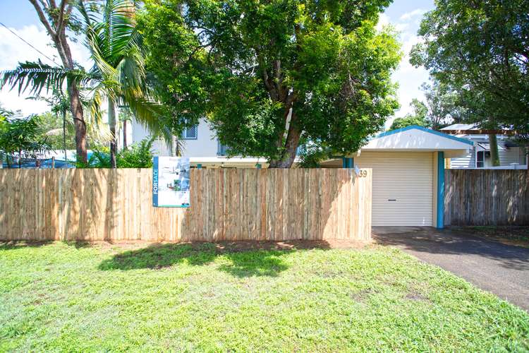 Second view of Homely house listing, 39 Edmonds Street, Bucasia QLD 4750