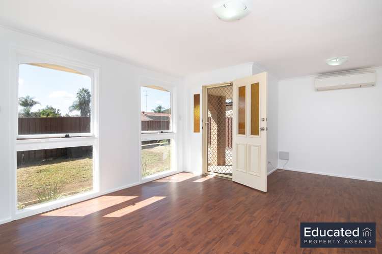 Second view of Homely house listing, 56 Ceres Street, Penrith NSW 2750