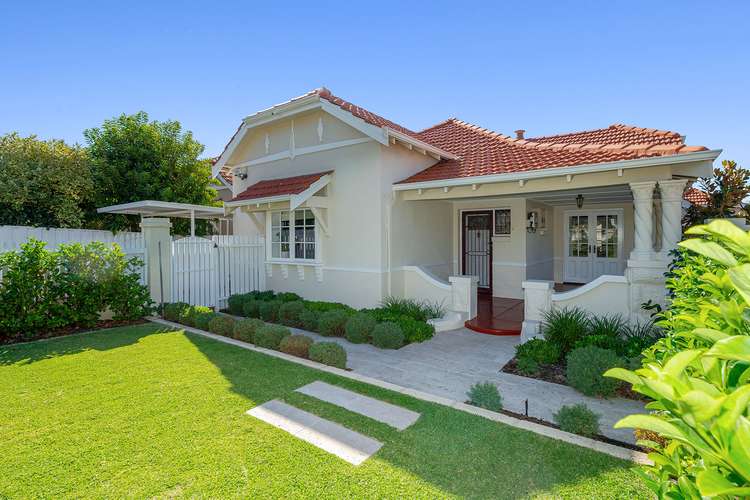 Main view of Homely house listing, 46 Renwick Street, South Perth WA 6151