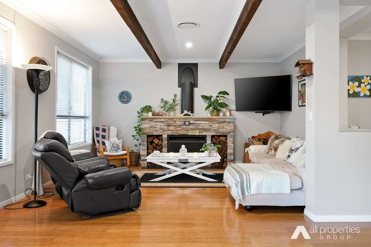 Fifth view of Homely house listing, 51 Crest Ridge Parade, Brookwater QLD 4300