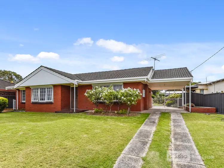 Main view of Homely house listing, 19 Mowbray Street, Millicent SA 5280