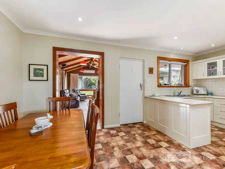 Fourth view of Homely house listing, 19 Mowbray Street, Millicent SA 5280
