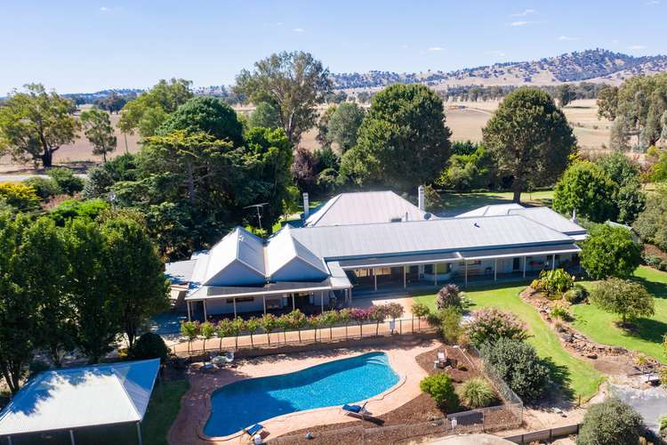 Main view of Homely mixedFarming listing, Mayfield 3859 Riverina Highway, Albury NSW 2640