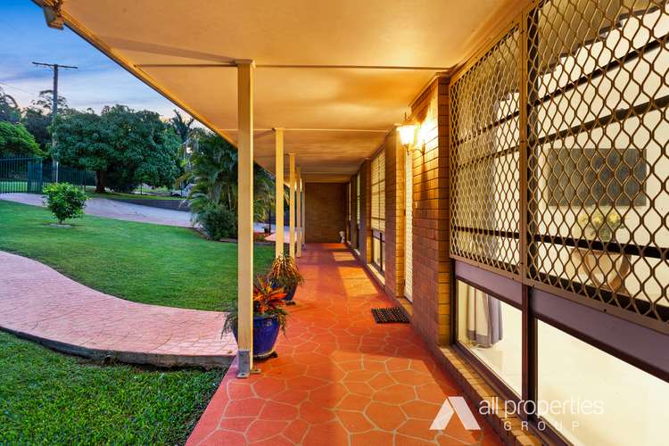 Third view of Homely house listing, 44 Nandala Drive, Tanah Merah QLD 4128