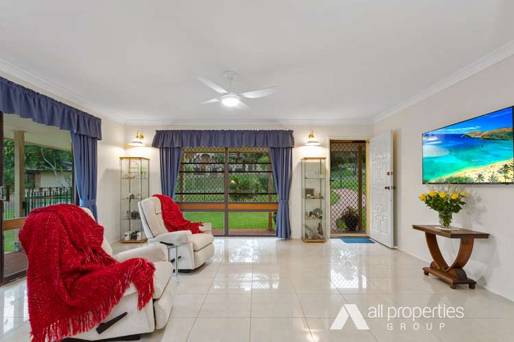 Fifth view of Homely house listing, 44 Nandala Drive, Tanah Merah QLD 4128