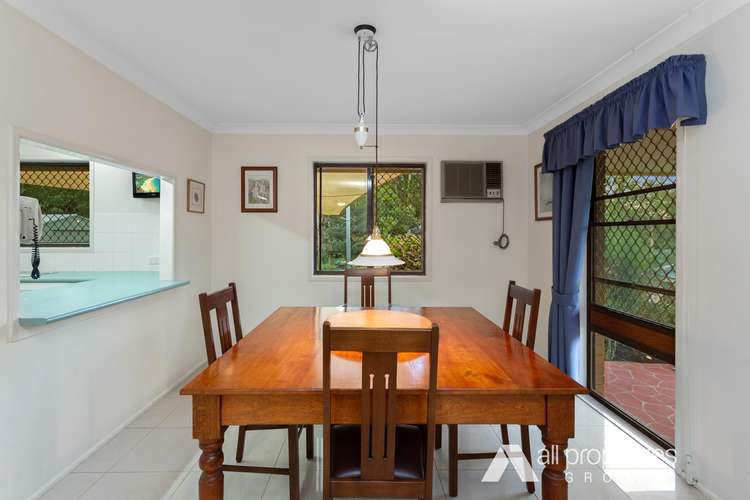 Sixth view of Homely house listing, 44 Nandala Drive, Tanah Merah QLD 4128