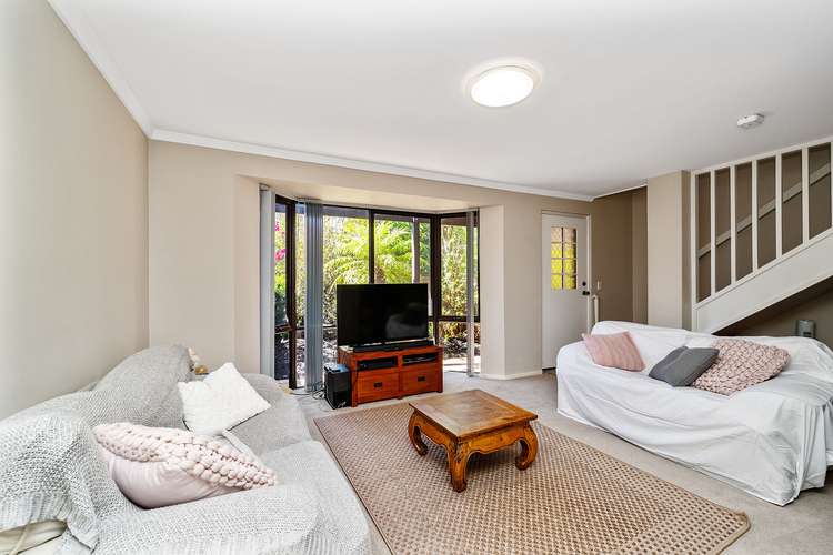 Second view of Homely house listing, 9/15 Norton Street, South Perth WA 6151