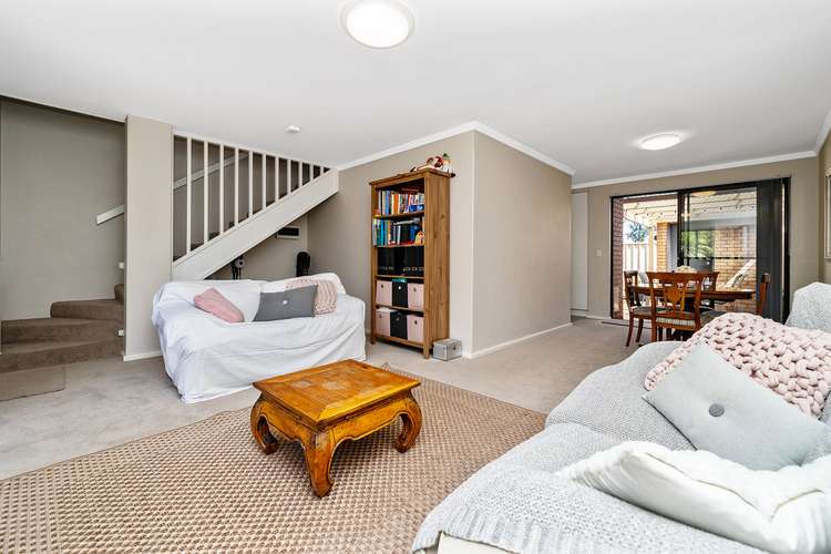 Third view of Homely house listing, 9/15 Norton Street, South Perth WA 6151