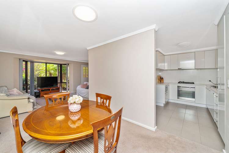 Fifth view of Homely house listing, 9/15 Norton Street, South Perth WA 6151