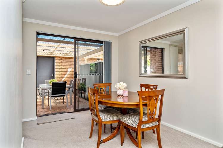 Sixth view of Homely house listing, 9/15 Norton Street, South Perth WA 6151