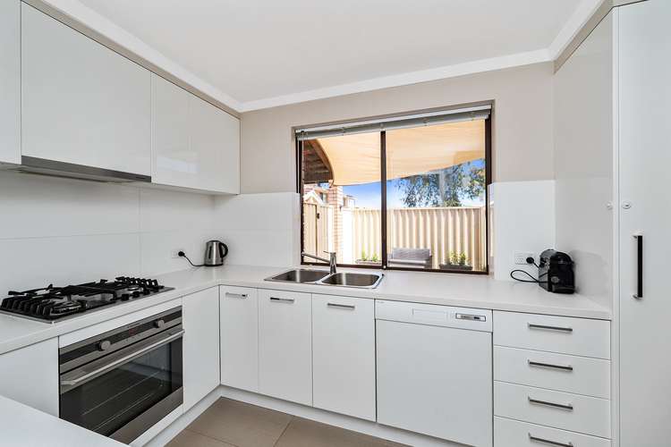 Seventh view of Homely house listing, 9/15 Norton Street, South Perth WA 6151