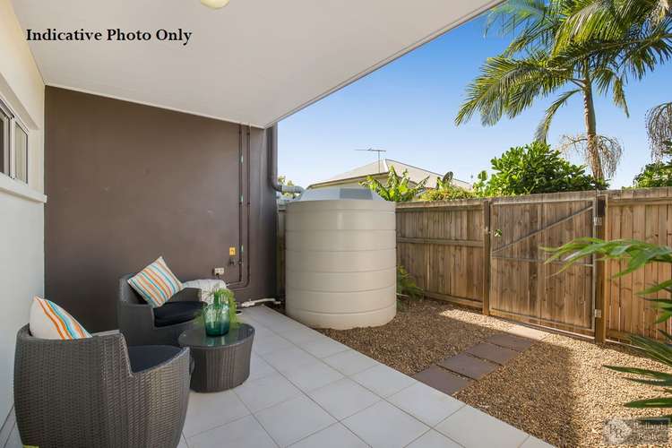 Second view of Homely townhouse listing, 14/4 Clayton Court, Thornlands QLD 4164