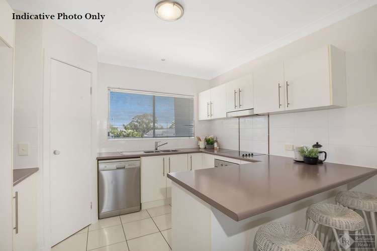Fifth view of Homely townhouse listing, 14/4 Clayton Court, Thornlands QLD 4164