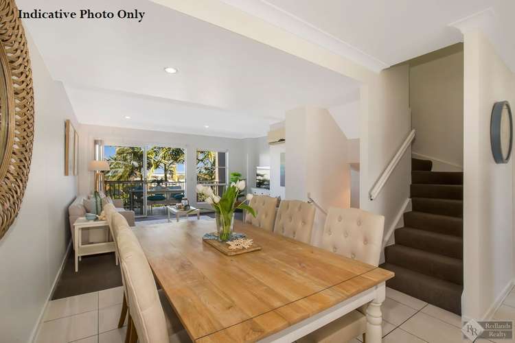 Sixth view of Homely townhouse listing, 14/4 Clayton Court, Thornlands QLD 4164