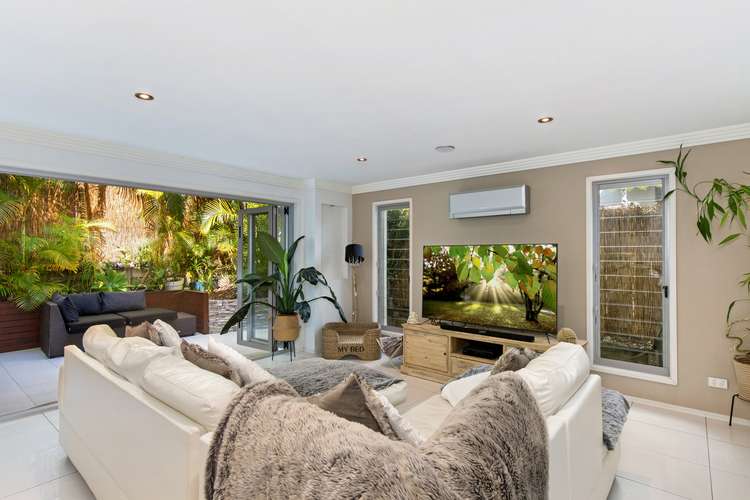 Fourth view of Homely semiDetached listing, 2/110 Slatyer Avenue, Bundall QLD 4217