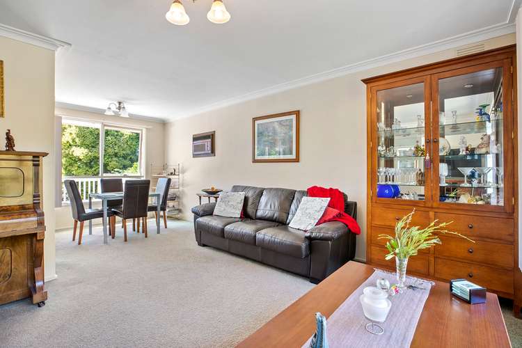 Second view of Homely house listing, 25 Nathan Street, Ferntree Gully VIC 3156